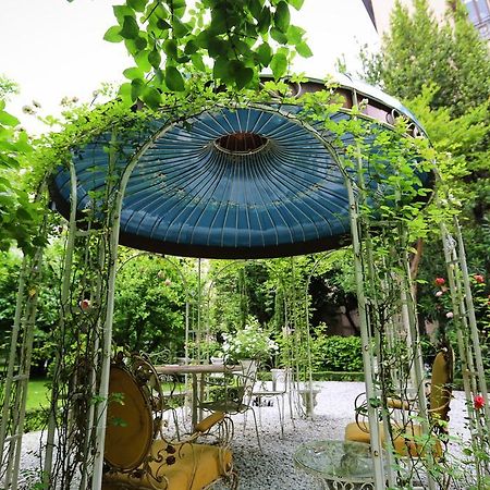 Gb House Bed & Breakfast Turin Exterior photo