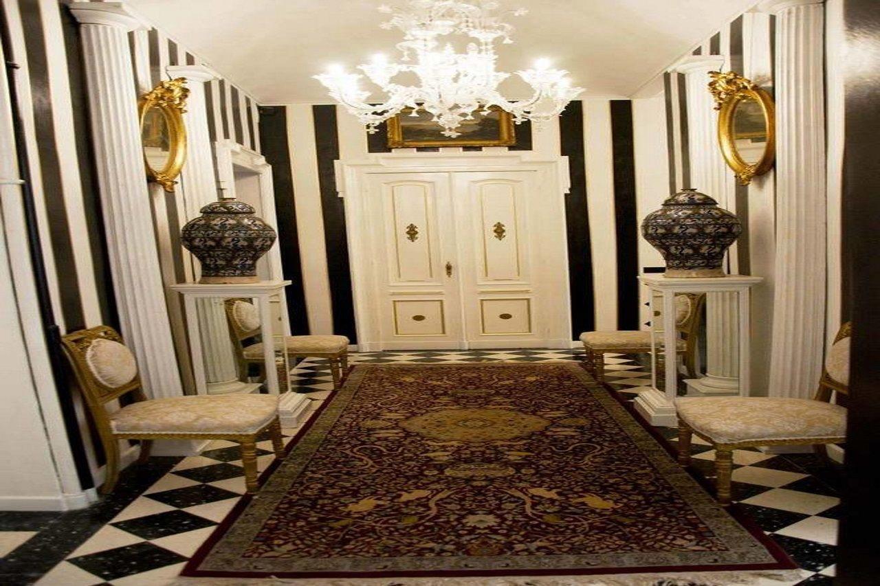 Gb House Bed & Breakfast Turin Exterior photo
