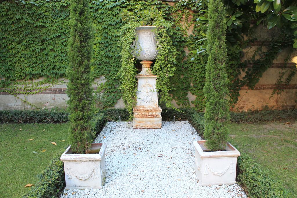 Gb House Bed & Breakfast Turin Exterior photo