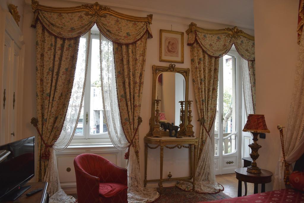 Gb House Bed & Breakfast Turin Exterior photo