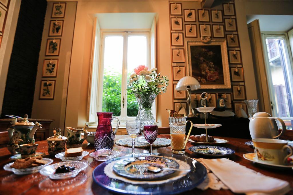 Gb House Bed & Breakfast Turin Exterior photo