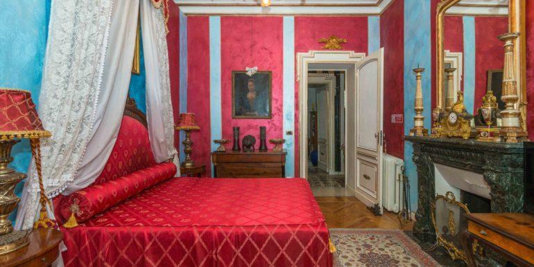 Gb House Bed & Breakfast Turin Exterior photo